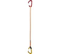 CLIMBING TECHNOLOGY - Dégaines escalade - Fly Weight Evo Long Set 55cm - Degaines | Climbing Technology - unisex