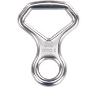 CLIMBING TECHNOLOGY - Discensore Otto Curved