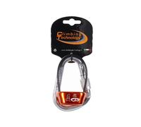 Climbing Technology Doble Kit Belay Device 2016 Rampe