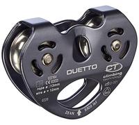 Climbing Technology Duetto Gris 2015
