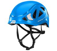 Climbing Technology - Eclipse - Casque d'escalade - 48-56 cm - blue / white