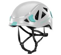 Climbing Technology, Eclipse Mixte Adulte, Blanc/Aquamarine, Taille Unique