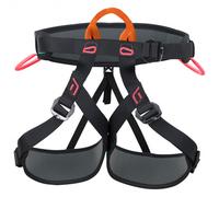 Climbing Technology - Explorer Harness - Baudrier - 400 g - green / pink