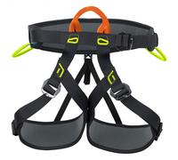 Climbing Technology - Explorer Harness - Baudrier - One Size - green / lime