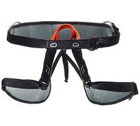 Climbing Technology Explorer imbrago, Noir/Orange, Taille unicaca