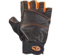 Climbing Technology Progrip Ferrata Mitaines Noir Noir XXL