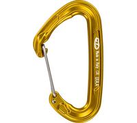 Climbing Technology Fly-Weight 2 C43900yb1ctstd Mousqueton, Jaune, Taille Unique