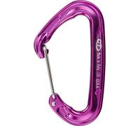 Climbing Technology Fly-Weight Evo Mousqueton, Violet, Taille Unique