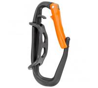 Climbing Technology - Hammer Lodge - Mousqueton Auxiliaire Gris