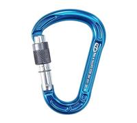 Climbing Technology – Mousqueton HMS Concept SG – Bleu (82) 0