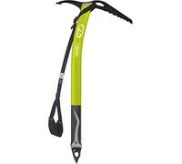 Climbing Technology Hound Plus 3i80250suvfctst Piolet, Vert/Noir, Taille Unique