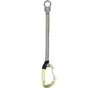 Climbing Technology Ice Hook Renvoi Unisexe - Adulte, Vert, 22 cm