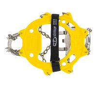 CLIMBING TECHNOLOGY Ice Traction+ - Mixte - Jaune - taille XL- modèle 2025