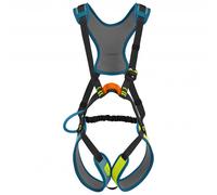 Climbing Technology - Kid's Flik - Baudrier intégral - One Size - green / lime / black