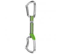 Climbing Technology - Lime Set Nylon - Dégaine - 17 cm - silver