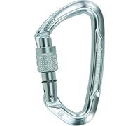 Climbing Technology Lime SG 2 C45800 x tbctstd Mousqueton, Brillant, Taille Unique