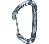 Climbing Technology Lime W 2 C49500 x tactstd Mousqueton, Brillant, Taille Unique