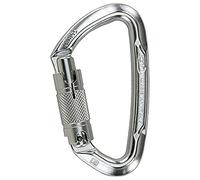 Climbing Technology Lime Wg 2C45000XTBCTSTD Mousqueton, Brillant, Taille Unique