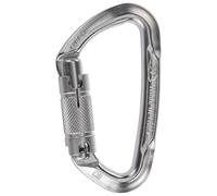 Climbing Technology - Lime WG - Mousqueton de progression - One Size - silver