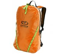 Climbing Technology - Magic Pack 16 - Sac à dos d'escalade - 16 l - orange