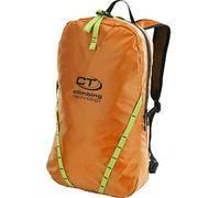 Climbing Technology Magic Pack Sac à Dos, Orange, Taille unicaca