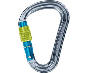 CLIMBING TECHNOLOGY - Materiel d'escalade - Warlock Hms Gris Bleu - unisex