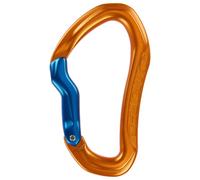Climbing Technology - Morfo B - Mousqueton de progression - One Size - orange / blue