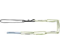 Climbing Technology Multi Evo, Chaîne Unisexe-Adulte, Vert/Bleu, Taille Unique