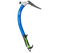 Climbing Technology - North Couloir Ice Axe - Piolet cascade de glace - blue / black