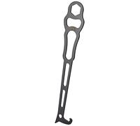 Climbing Technology Nuts Tool Painted Noir Escalade Materiel