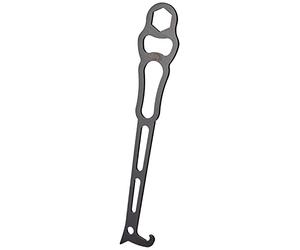 Climbing Technology Nuts Tool Painted Noir Escalade Materiel