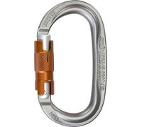 Climbing Technology Pillar Pro Wg Snap Hook Doré,Argenté