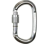 Climbing Technology Pillar SG 2 C46300 X Tbctstd Mousqueton Poli Taille Unique