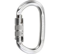 Climbing Technology Pillar TG 2 C44600 X tbctstd Mousqueton Brillant Taille Unique