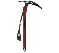 Climbing Technology Piolet Alpin Tour 70cm Femme red