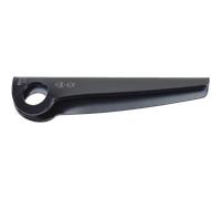 CLIMBING TECHNOLOGY - Pitons Artif Etrier - Angle Wide 14cm - Equipement De Parois | Climbing Technology - unisex