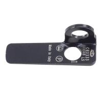 CLIMBING TECHNOLOGY - Pitons Artif Etrier - Blade 8,5cm - Equipement De Parois | Climbing Technology - unisex