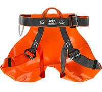 Climbing Technology Pro Canyon imbrago, Noir/Orange, Taille unicaca