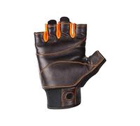Climbing Technology Progrip Ferrata Mitaines Noir Noir L