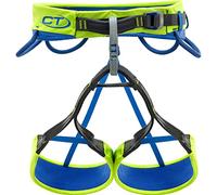 Climbing Technology Quarzo Sangle d'escalade Vert/bleu Taille L