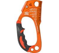 Bloqueur Climbing Technology Quick UP Plus droit orange