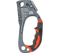 Climbing Technology Quick-Up Plus SX, poignée Unisexe - Adulte, Titane, Taille Unique