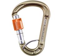 Climbing Technology SGL Mousqueton Concept Gris/Vert 2015