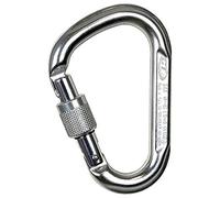 Climbing Technology Snappy SG 2 C45900 x tbctstd Mousqueton, Brillant, Taille Unique