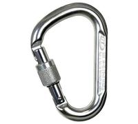 Climbing Technology Snappy SG 2 C45900 x tbctstd Mousqueton, Brillant, Taille Unique - 2C45900XTBCTSTD