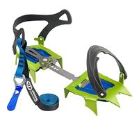 Climbing Technology Snow Flex Classic, rampone Unisexe - Adulte, Vert, Taille réglable