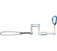 Climbing Technology Sport Chain, Sangle Unisexe Adulte, Assorted Colors, Taille Unique