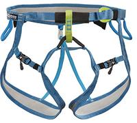 Climbing Technology Tami, Harnais Mixte Adulte, Adulte Mixte, 7H155DECTSTD, Bleu, L-XL