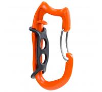 Climbing Technology - Truck - Mousqueton auxiliaire - red