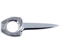 Climbing Technology Universal Piton Argenté Argent 10 cm